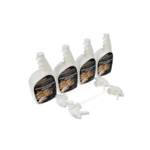 Alto-Shaam CE-48623 Decarbonizer & Degreaser 1 Case