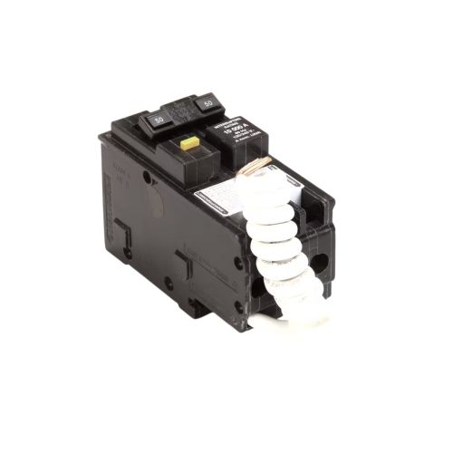 Alto-Shaam CI-34105 Circuit Breaker 50A 240V GFCI Single