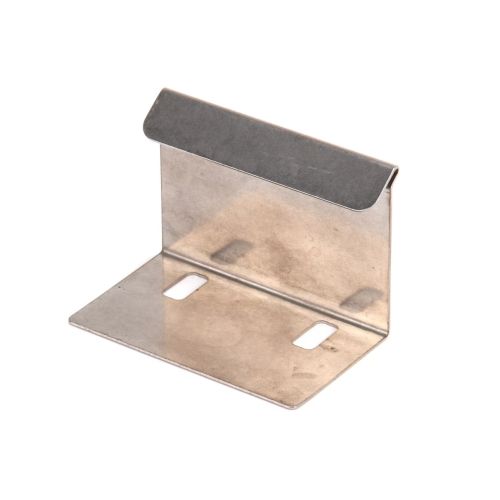 Alto-Shaam CL-27854 Door Glass Clip/Bracket Combi ES