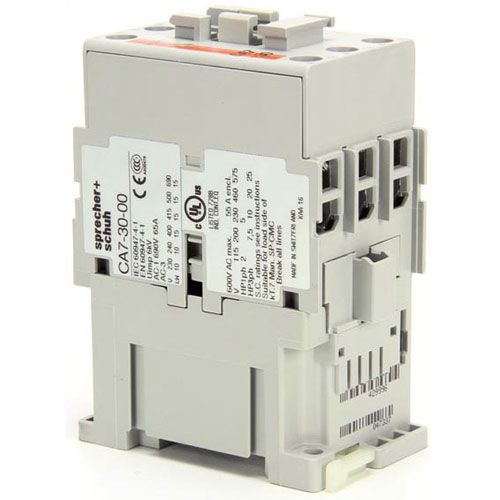 Alto-Shaam CN-3731 50Amp 240V Combitouch Contactors