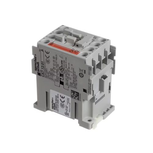 Alto-Shaam CN-47697 Contactor 4-Pole 32A 208-240V Coil 50/60Hz