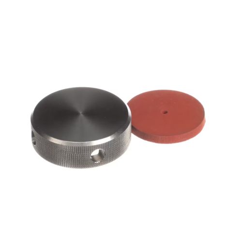 Alto-Shaam CP-22758R Steam Outlet Service Cap