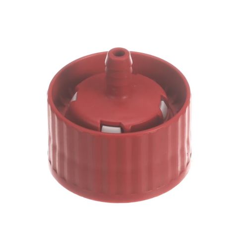 Alto-Shaam CP-46870 Dispensing Cap Red 38mm