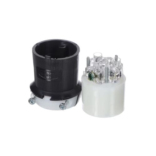 Alto-Shaam CR-3724 Body Twist Connector 20A 125V