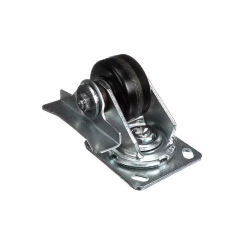 Alto-Shaam CS-36745 Swivel Caster W/Brake 3-1/4" X 1-1/2"
