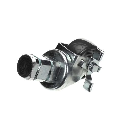 Alto-Shaam CS-38264 Holding Cabinet Swivel Caster W/Brake 2.5" DIA 1.5" Stem
