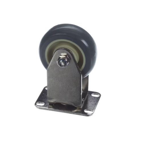 Alto-Shaam CS-39970 Rigid Plate Caster 3.5"