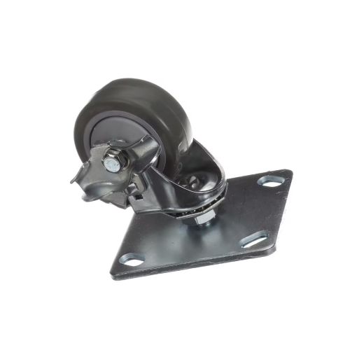 Alto-Shaam CS-46231 Locking Plate Caster Assembly