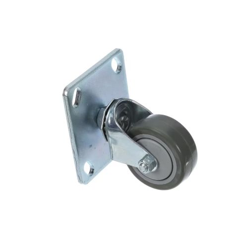 Alto-Shaam CS-46232 Non-Locking Plate Caster Assembly