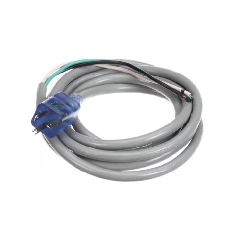 Alto-Shaam E3029CD Power Cord Hospital Grade 10' 12/3 SJT