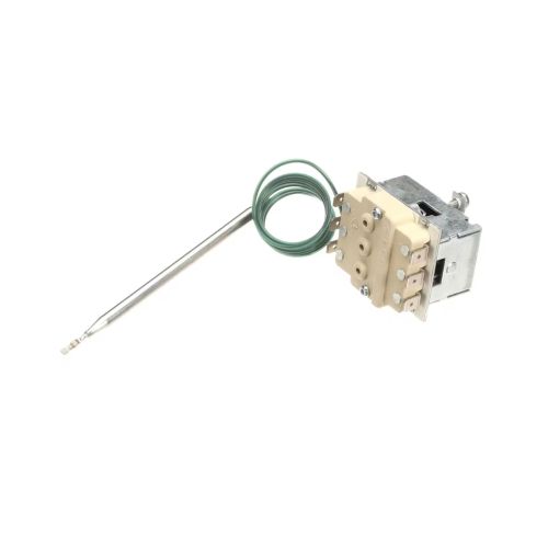 Alto-Shaam E3030TT High-Limit Thermostat Manual Reset DPST 16 AMP 175°F/82°C
