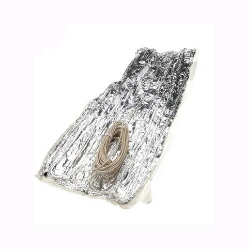 Alto-Shaam EL-36860 Foil Heating Pad Element, 120V & 240V, 810 Watts, HW