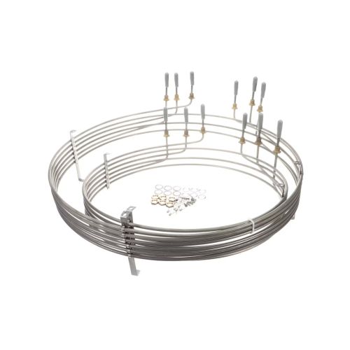 Alto-Shaam EL-3979R Convection Service Element