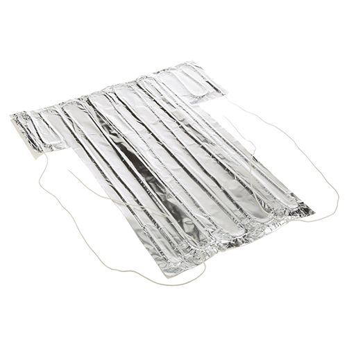 Alto-Shaam EL29875 T-Shaped Foil Pad Heater, 320W, 25.000" X 2