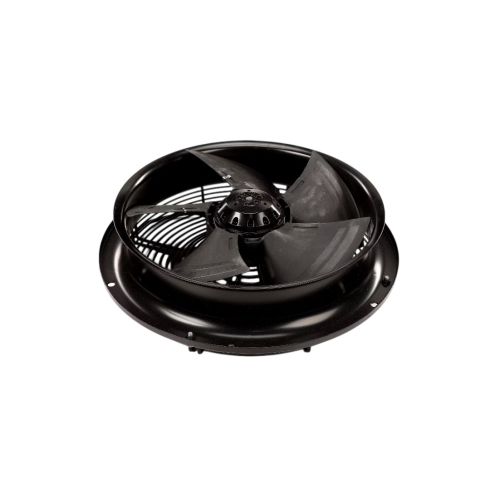 Alto-Shaam FA-29945 Evaporator Coil Axial Fan QC2