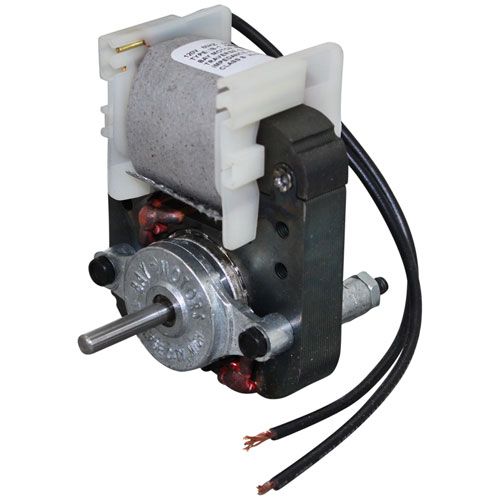 Alto-Shaam FA-3485 Oven 1-Pole Fan Motor 120V 3000 RPM