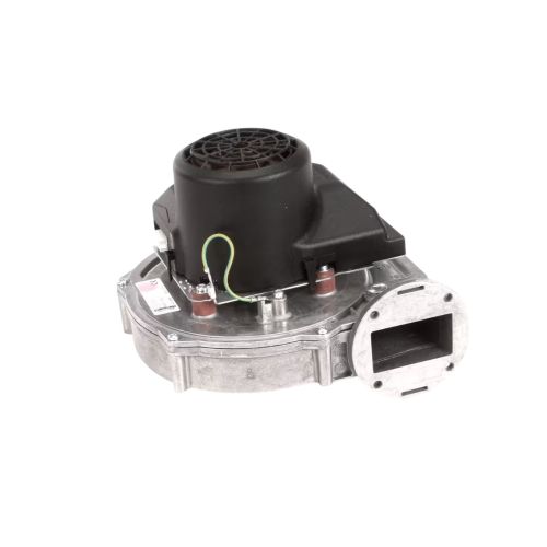 Alto-Shaam FA-35887 Combustion Blower Radial Fan RG EBM