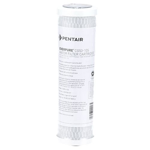 Alto-Shaam FI-26356 Water Filter Cartridge Replacement