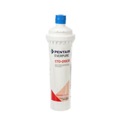Alto-Shaam FI-46940 Water Filter Cartridge CTO-Q10CR