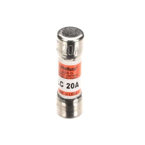 Alto-Shaam FU-29934 Time Delay Fuse Class G 600 VAC SLC 20A