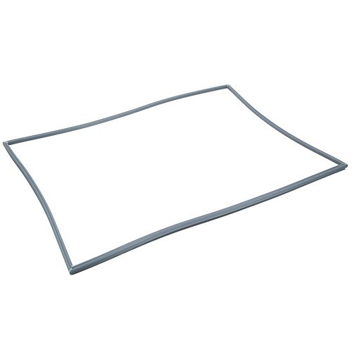 Alto-Shaam GS23796 4 Ribbs Silicone Door Gasket, 22 X 30-1/2 