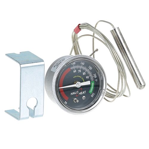 Alto-Shaam GU-34198 Temperature Gauge