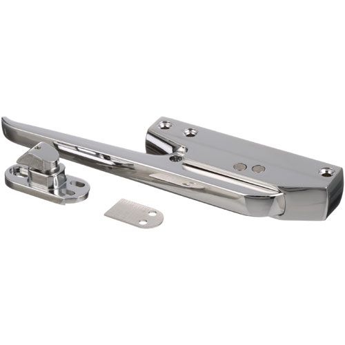Alto-Shaam HD2007 Handle W/ Strike