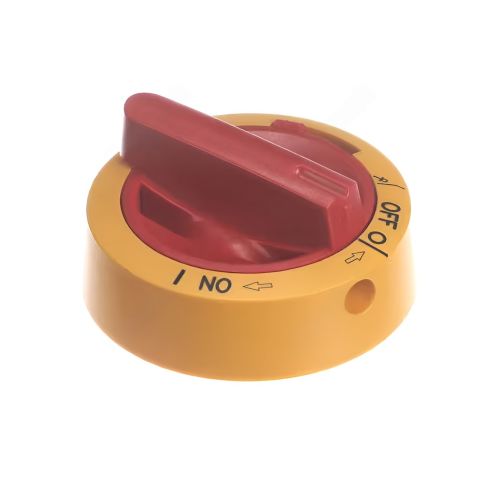 Alto-Shaam KN-37667 Power Knob Included W/Switch