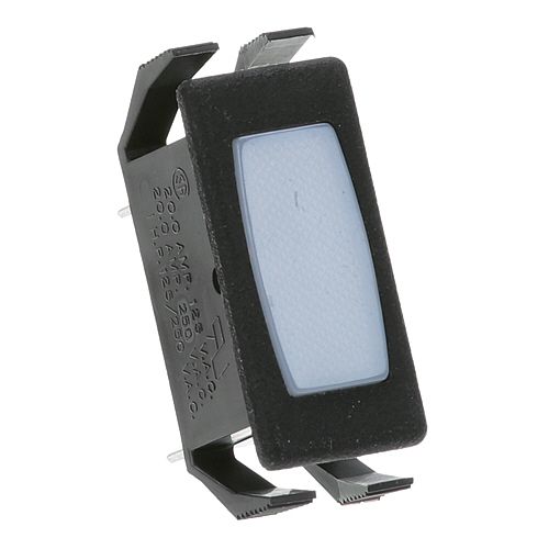 Alto-Shaam LI3923 Light, Signal - 230V, Rectangle