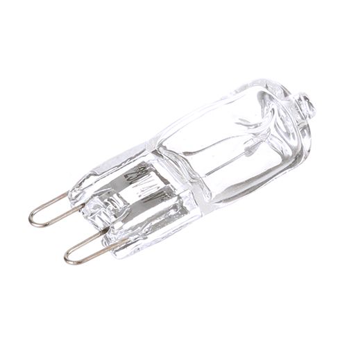 Alto-Shaam LP-35865  HR Halogen G9 Light Bulb, 230V, 40W, 2000  