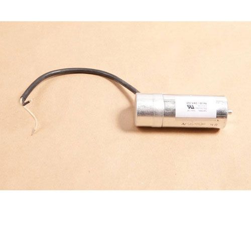 Alto-Shaam MO-34393 Capacitor Motor 210 VAC 40 UF