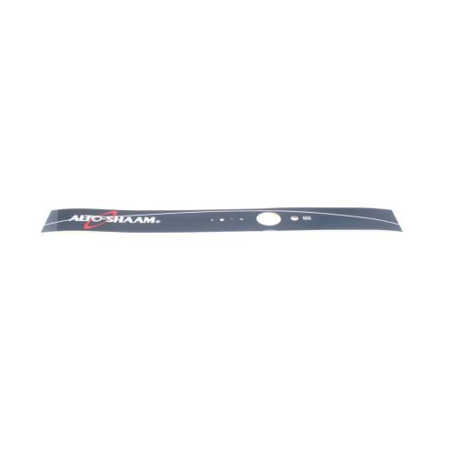 Alto-Shaam PE-25067 Panel Overlay ZZ 0SW500-12