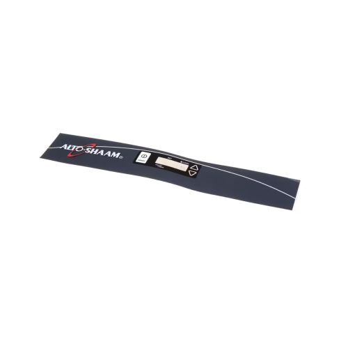 Alto-Shaam PE-25326 Panel Overlay ZZ 0SW500-12