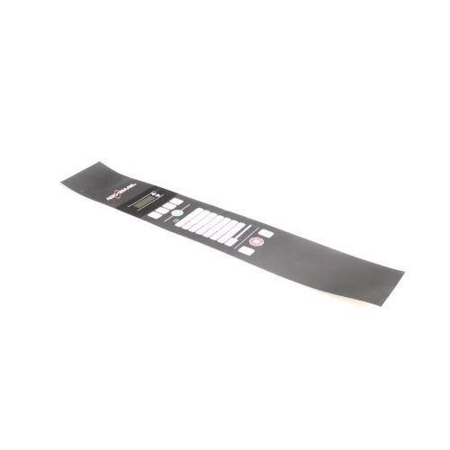 Alto-Shaam PE-25738 Panel Overlay Delux Electric Rotisserie AR-7E