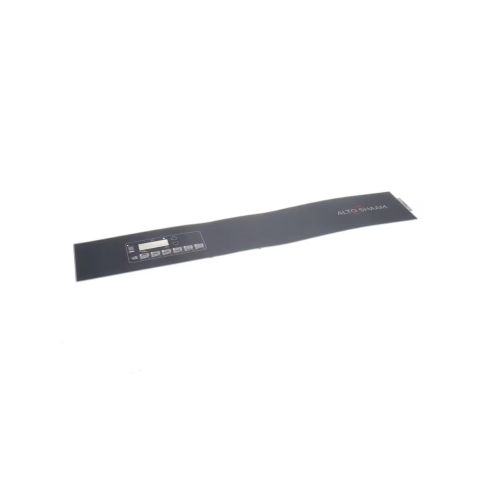 Alto-Shaam PE-28833 Overlay