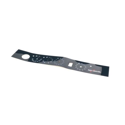 Alto-Shaam PE-28921 Panel Overlay ZZ 767 1767-SK
