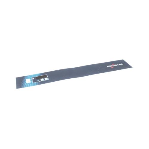 Alto-Shaam PE-29398 Panel Overlay 750-S Elan 10