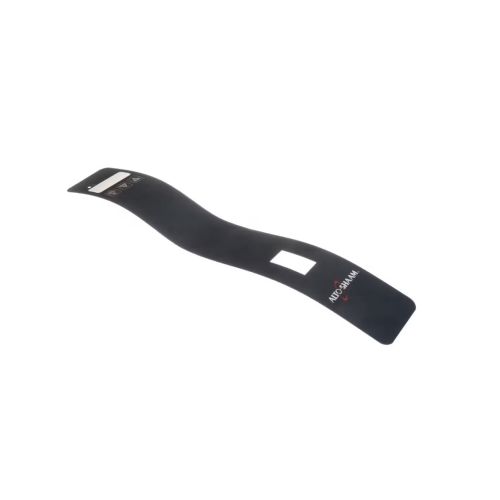 Alto-Shaam PE-36464 Electronic Panel Overlay Elan