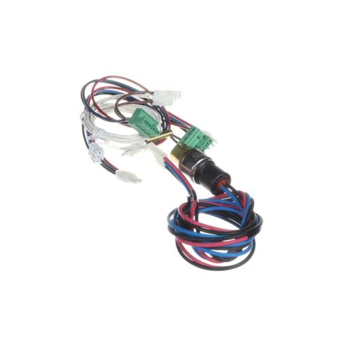 Alto-Shaam RE-37506 Suction Pressure Transducer QC2 Series