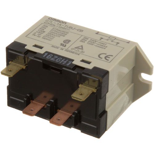 Alto-Shaam RL33558 12VDC Relay