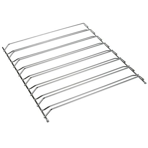 Alto-Shaam SR-2120 Nickle Chrome Siderack 1000-Up