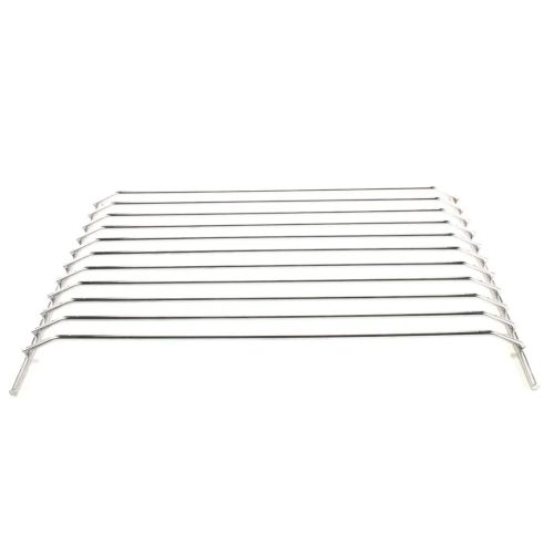 Alto-Shaam SR2219 Nickle Chrome Siderack 750-S