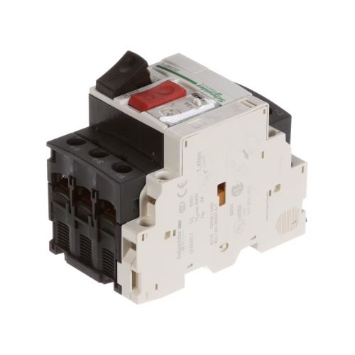Alto-Shaam SW-33855 Switch Motor Protector 6 To 10A 208V 1PH Low & High Speed 7.14ESG