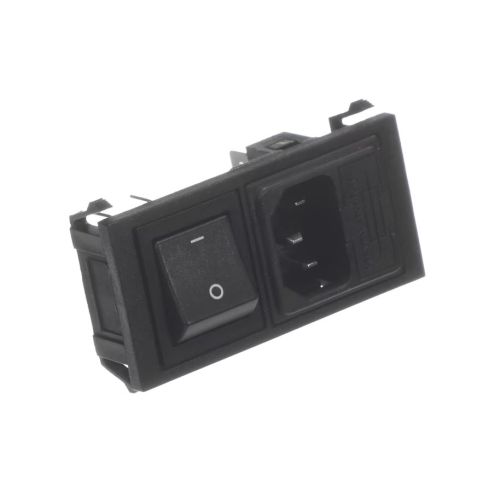 Alto-Shaam SW-34911 Switch/Entry Module Dual Fused