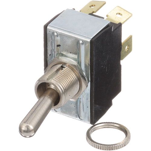 Alto-Shaam SW-3528 Toggle Switch, 20A/250VAC