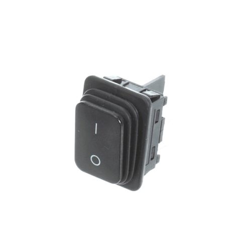 Alto-Shaam SW36714 Rocker Switch,Double Pole 20 (4) A 250 V AC 1E4