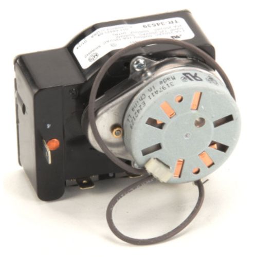 Alto-Shaam TR-34539 60-Minute Timer, 208/240V, 50/60Hz, Side Connectors