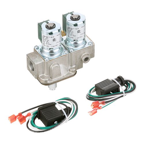 Alto-Shaam VA-28189 Solenoid Valve 1/2"X1/2" 120V Ac NAT