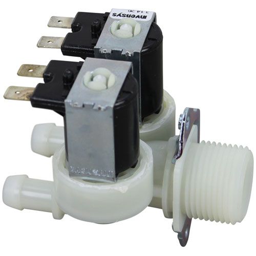 Alto-Shaam VA-33283 Gas Combi Solenoid Valves