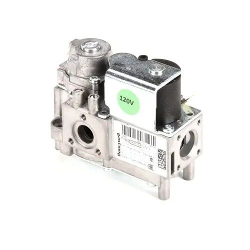 Alto-Shaam VA-35254 Gas Valve, Controlled FL G Side Out/In, 110V, VK4